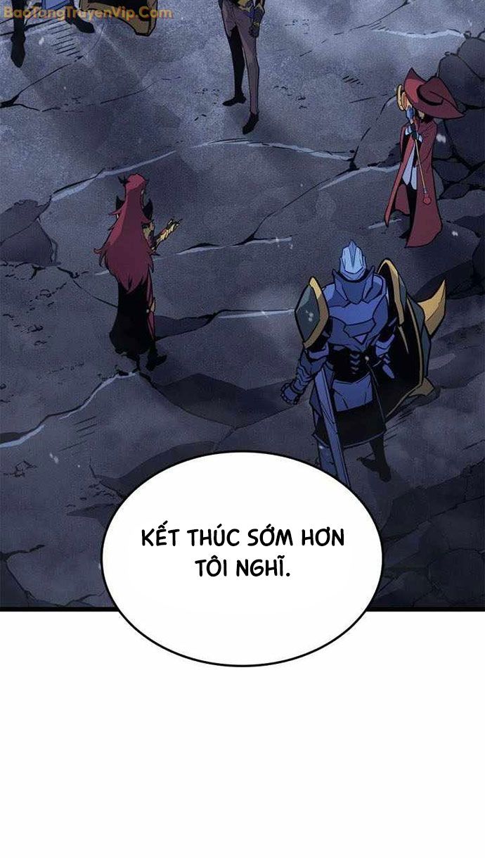 Solo Leveling : Ragnarok - Page 68