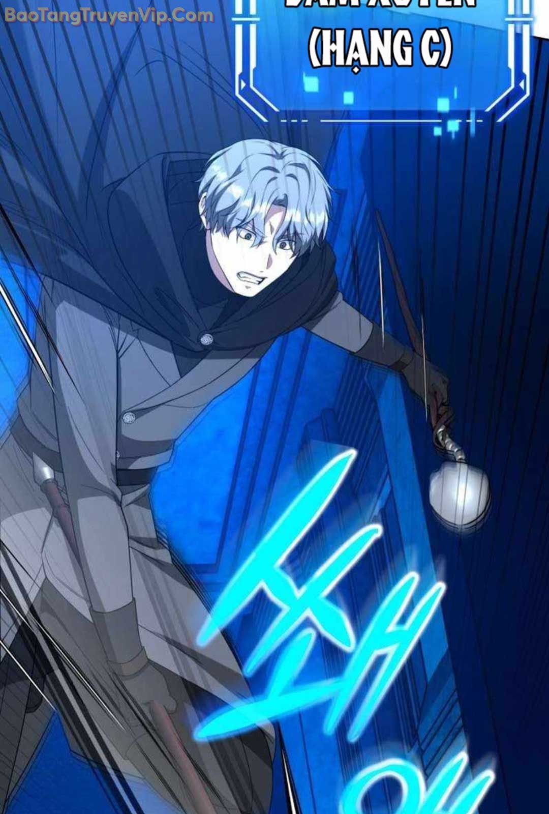 Ta Nuôi 1 Bầy Skeleton - Page 97