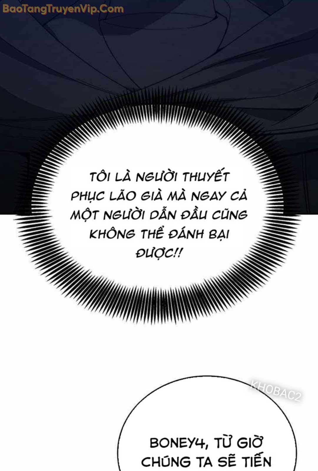 Ta Nuôi 1 Bầy Skeleton - Page 117