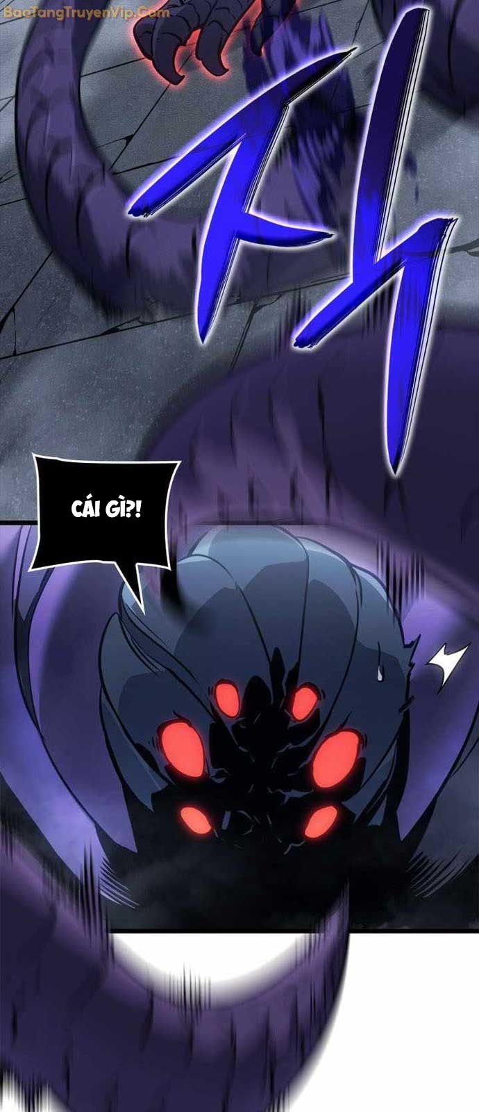 Solo Leveling : Ragnarok - Page 36