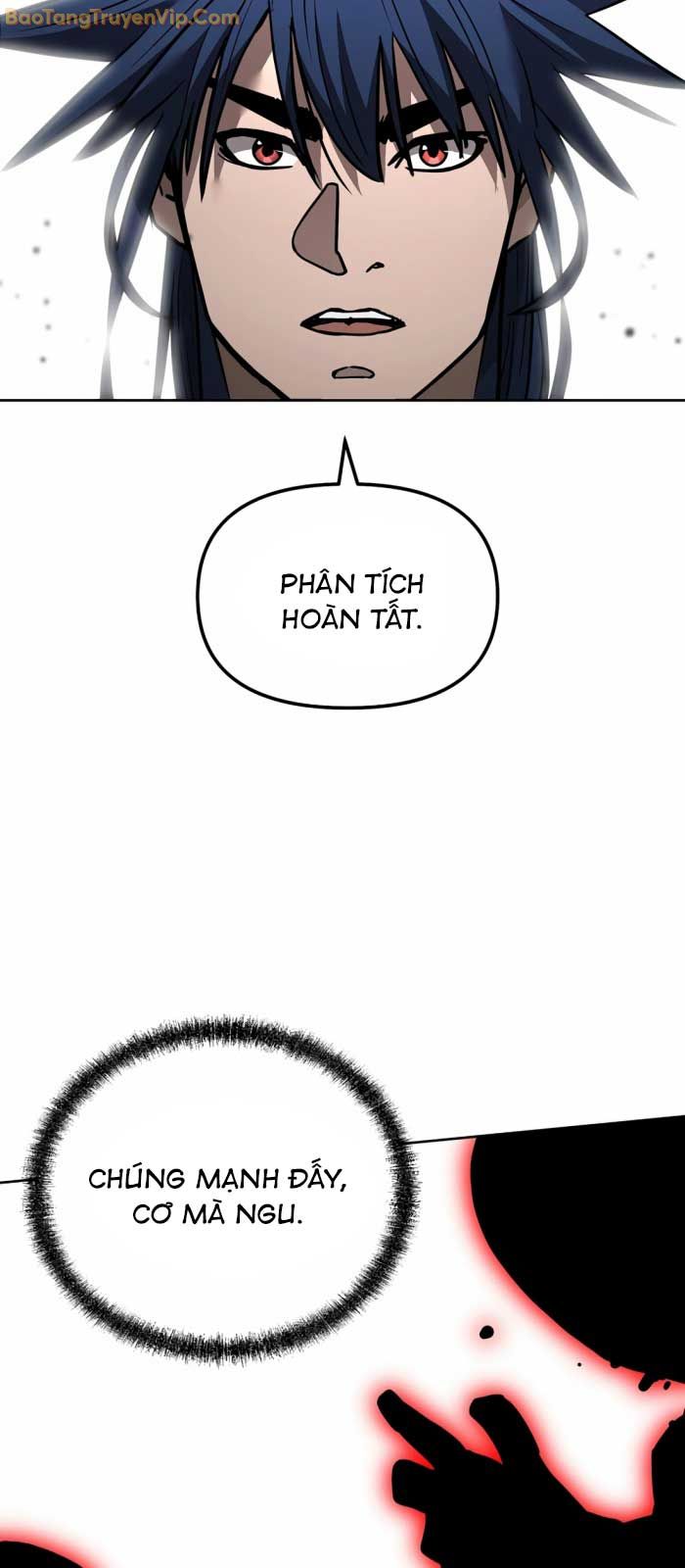 Người Chơi Tiền Kiếp Hồi Sinh Về Murim - Page 83