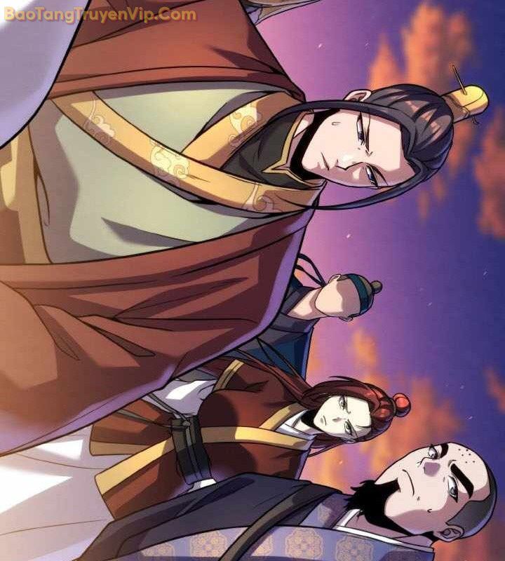 Đệ Tử Của Võ Lâm Minh Chủ - Page 123
