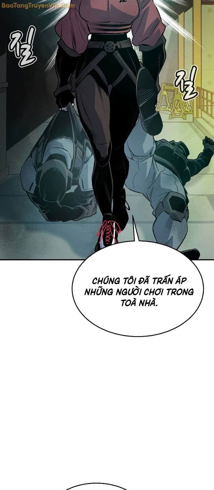 Kẻ Chiêu Hồn Cô Độc - Page 34