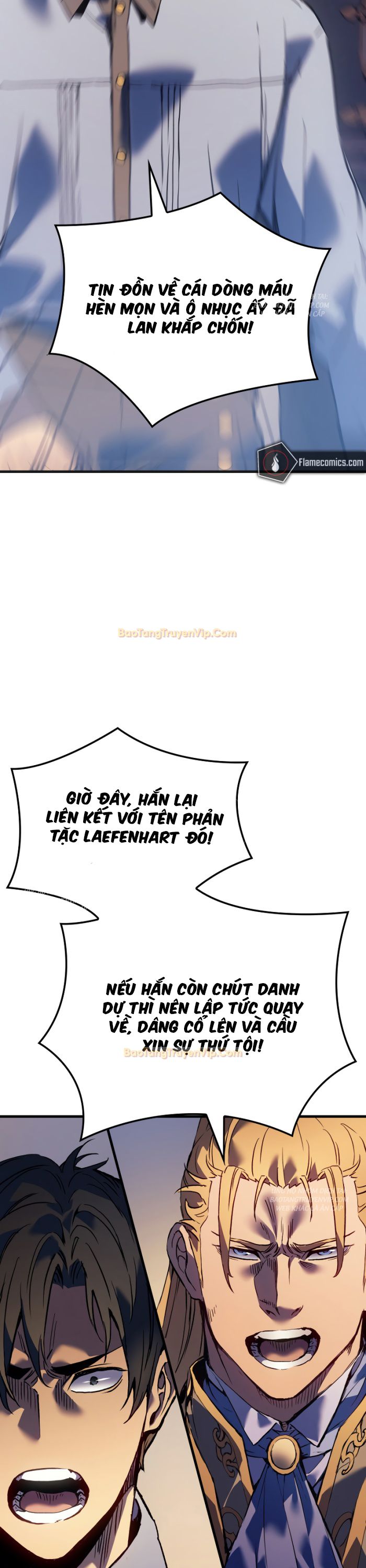 Đế Vương Hồi Quy - Page 35