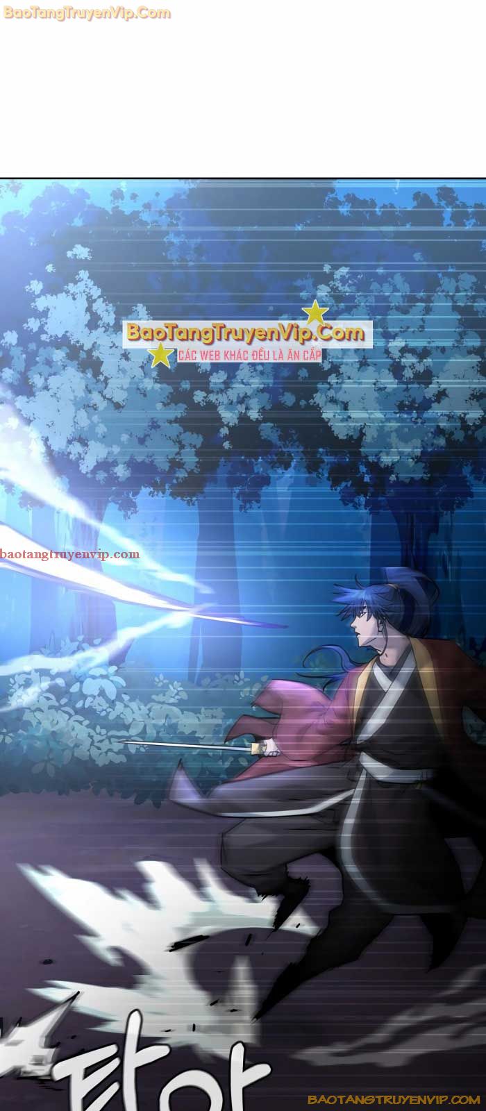 Người Chơi Tiền Kiếp Hồi Sinh Về Murim - Page 21