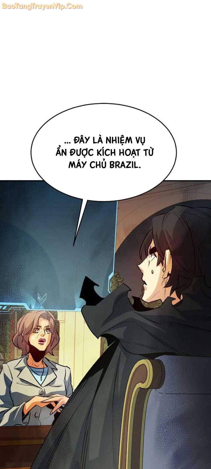 Kẻ Chiêu Hồn Cô Độc - Page 24