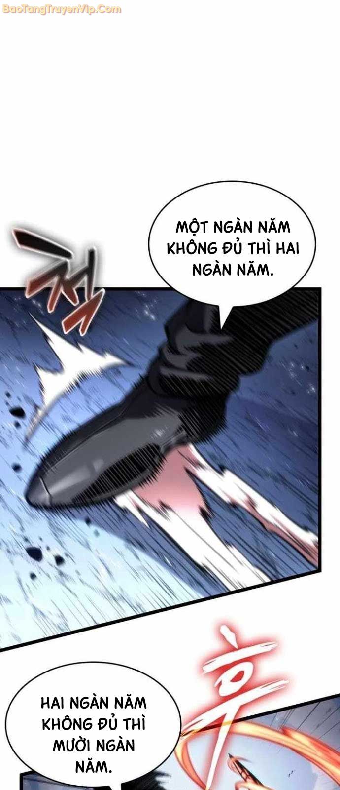 Thế Giới Sau Tận Thế - Page 39