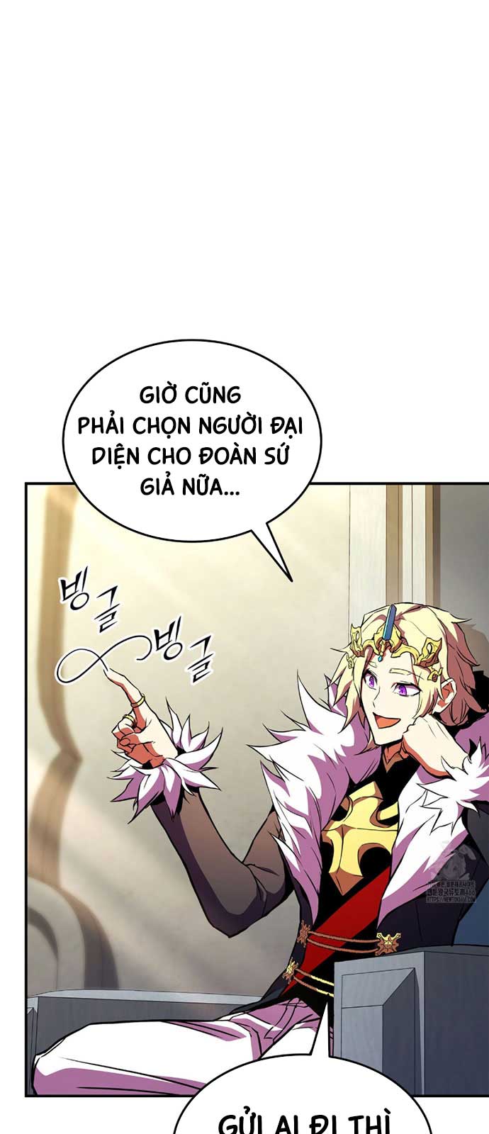 Sự Trở Lại Của Người Chơi Mạnh Nhất - Page 17