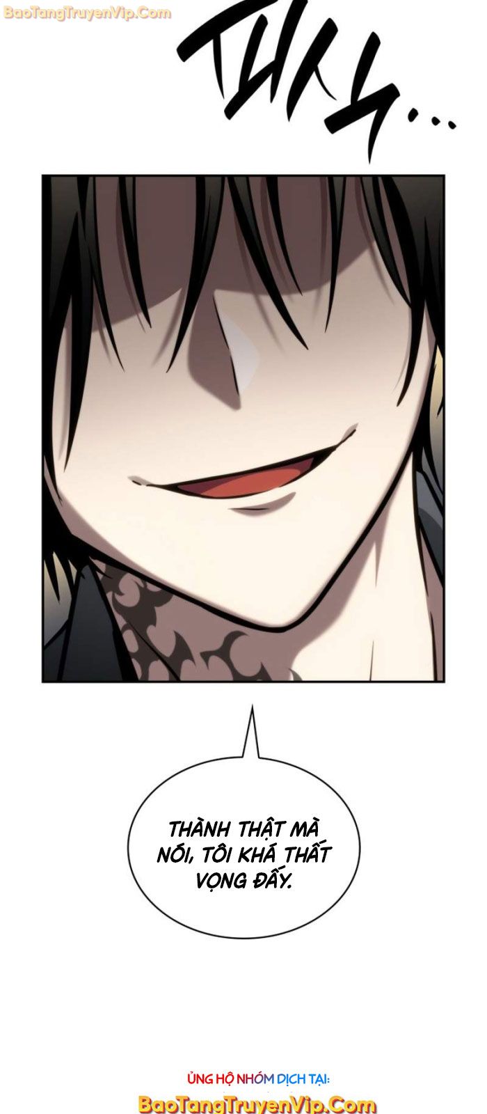 Đại Pháp Sư Toàn Năng - Page 11