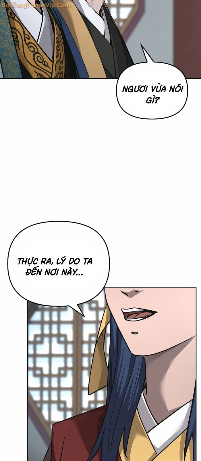 Người Chơi Tiền Kiếp Hồi Sinh Về Murim - Page 23