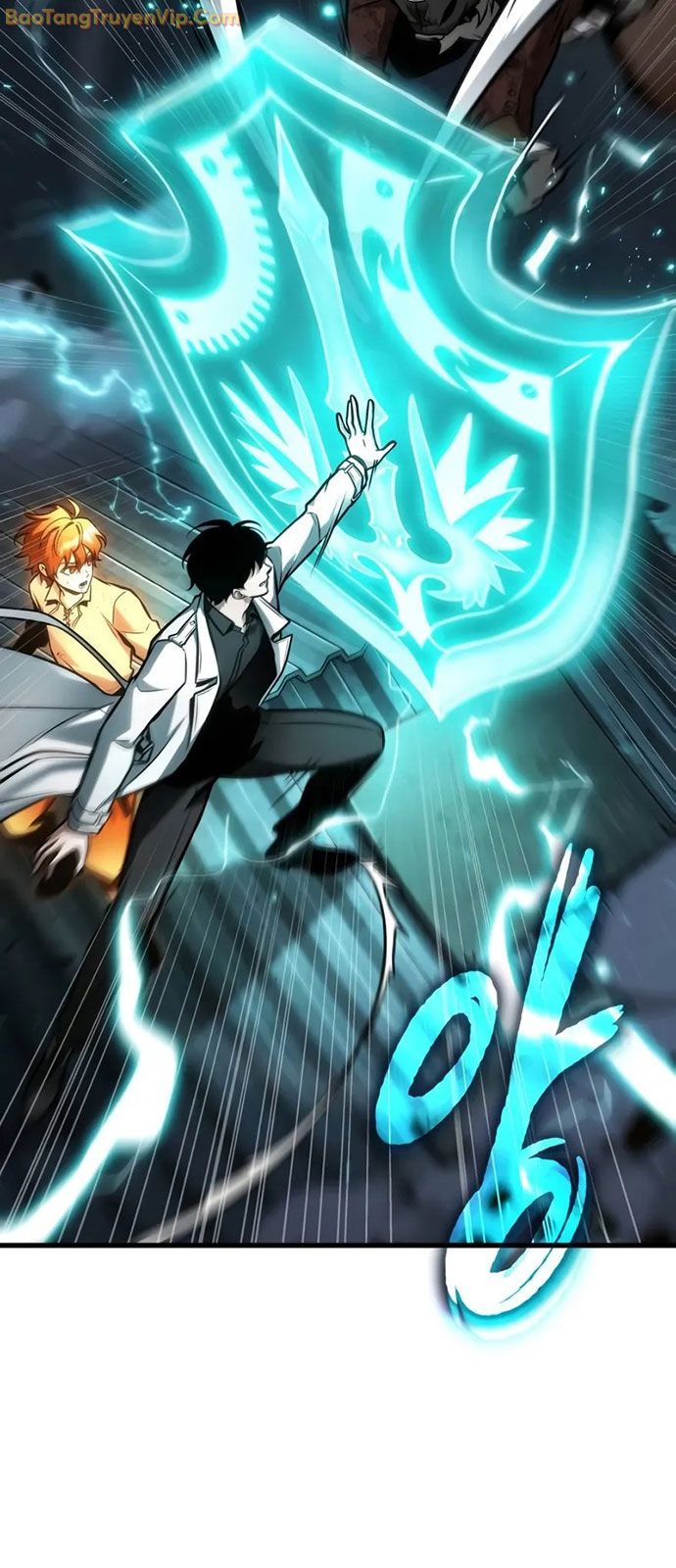 Toàn Trí Độc Giả - Page 46