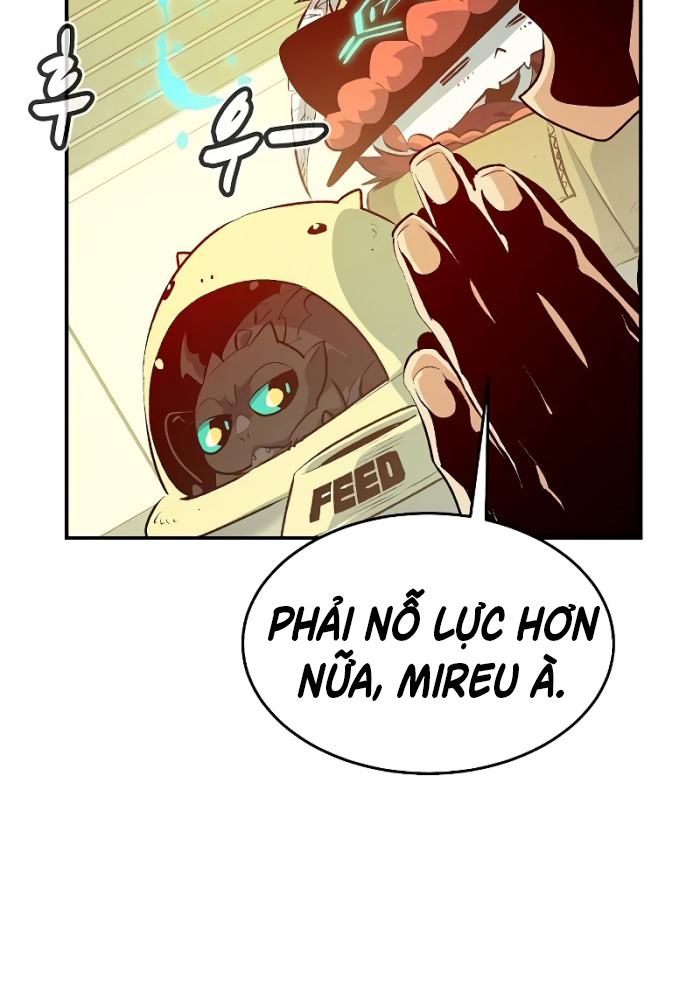 Kẻ Chiêu Hồn Cô Độc - Page 10