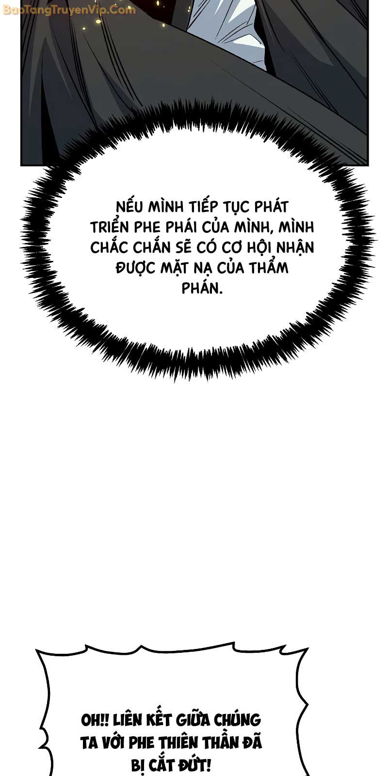 Kẻ Chiêu Hồn Cô Độc - Page 4