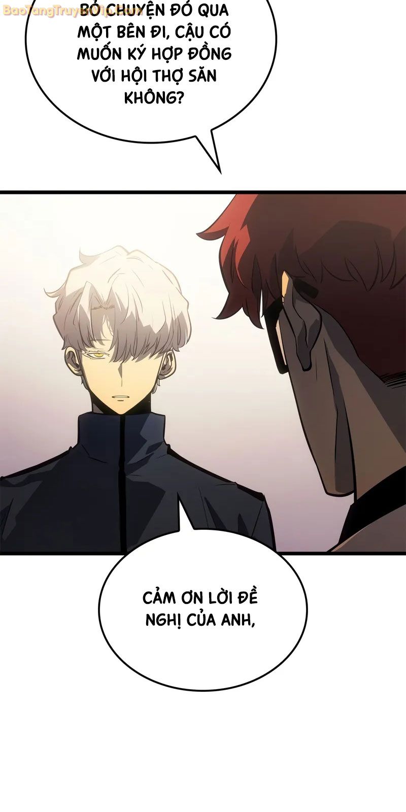 Solo Leveling : Ragnarok - Page 84