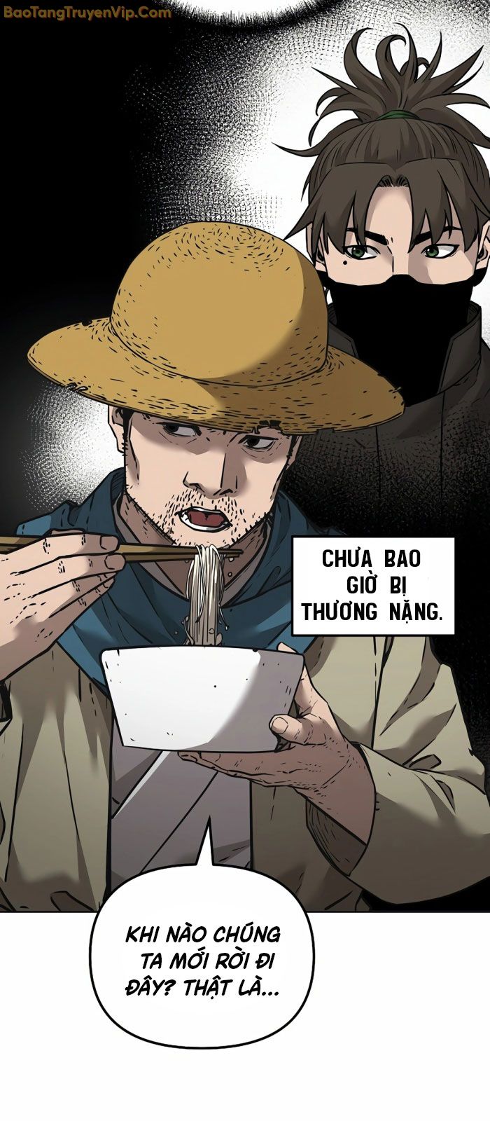 Người Chơi Tiền Kiếp Hồi Sinh Về Murim - Page 41