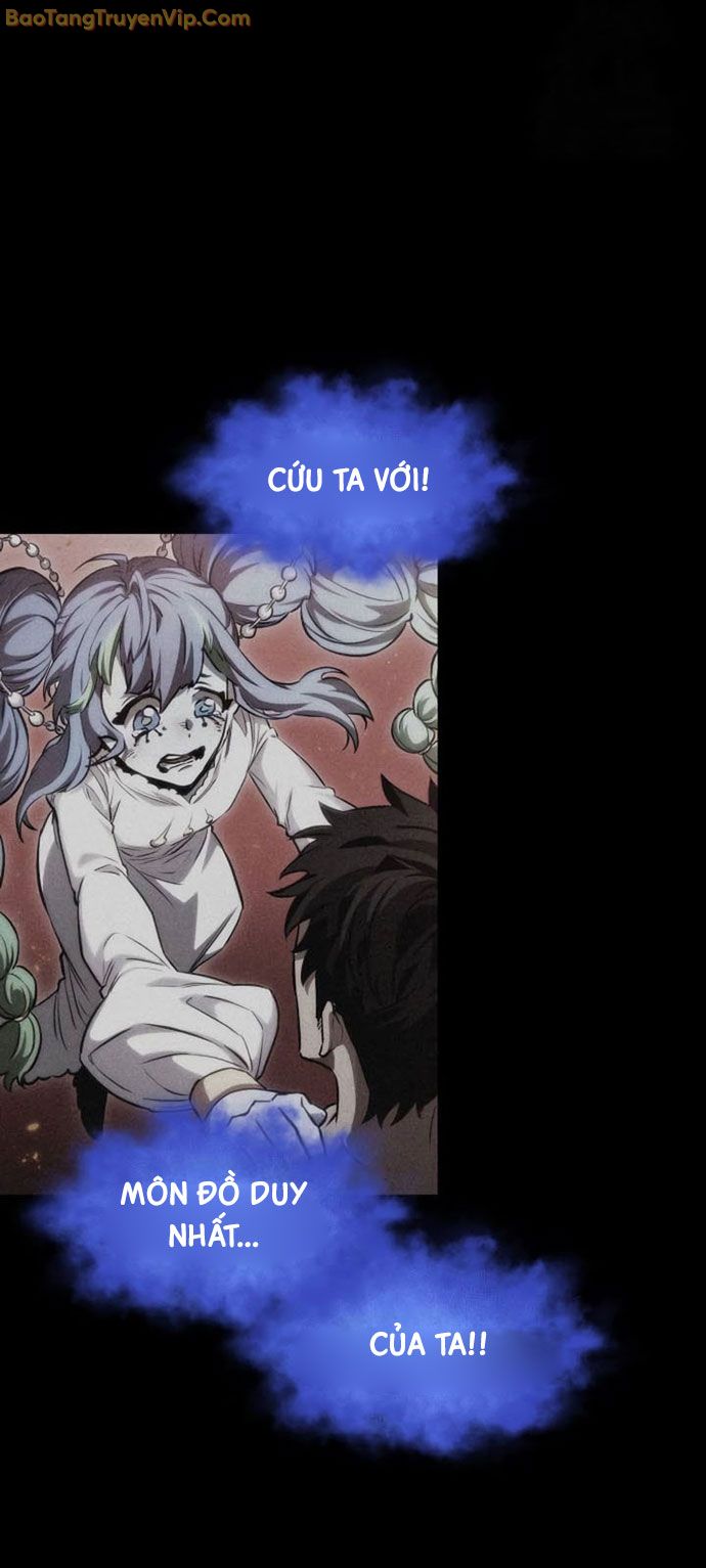 Thế Giới Sau Tận Thế - Page 32