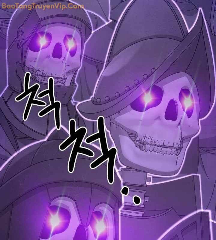 Ta Nuôi 1 Bầy Skeleton - Page 44