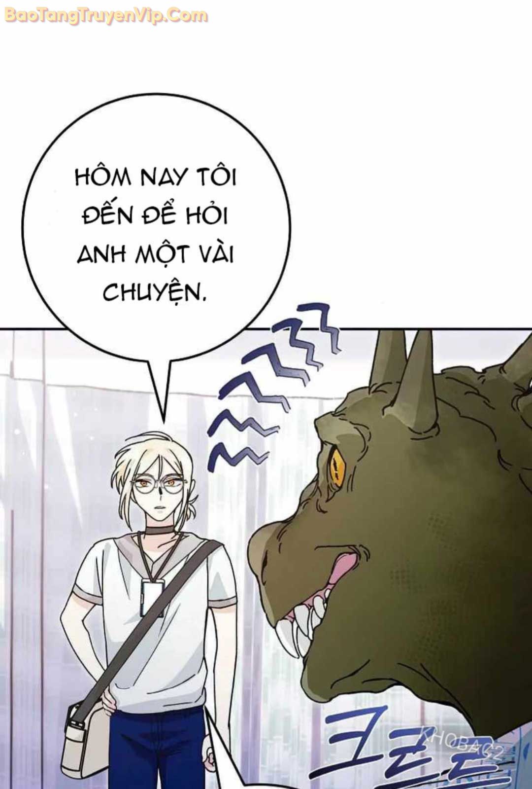 Trở thành công chức pháp thuật - Page 70