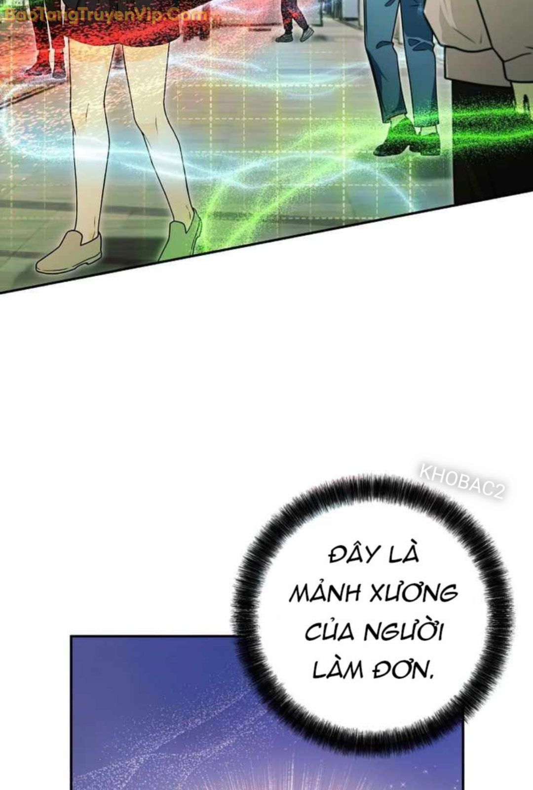 Trở thành công chức pháp thuật - Page 32