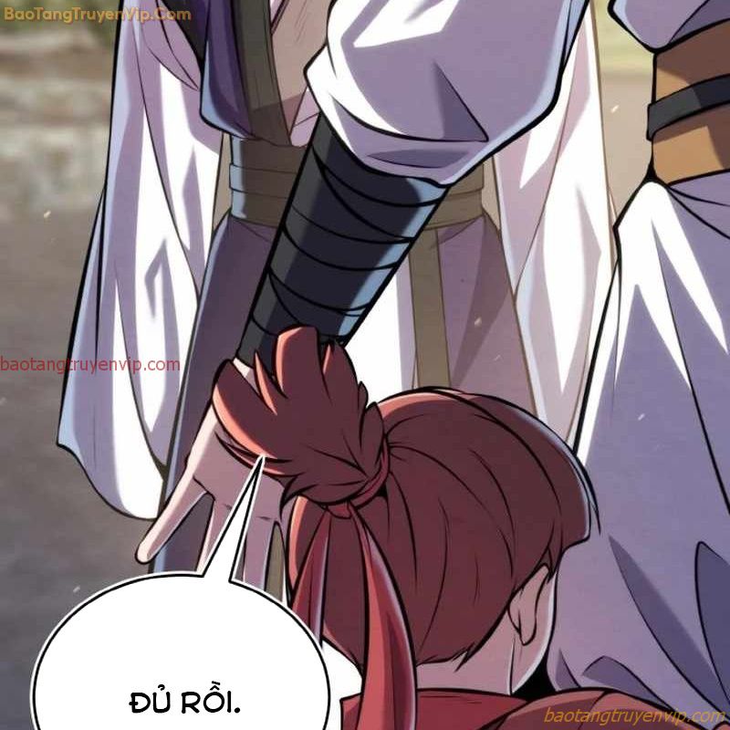 Đệ Tử Của Võ Lâm Minh Chủ - Page 5