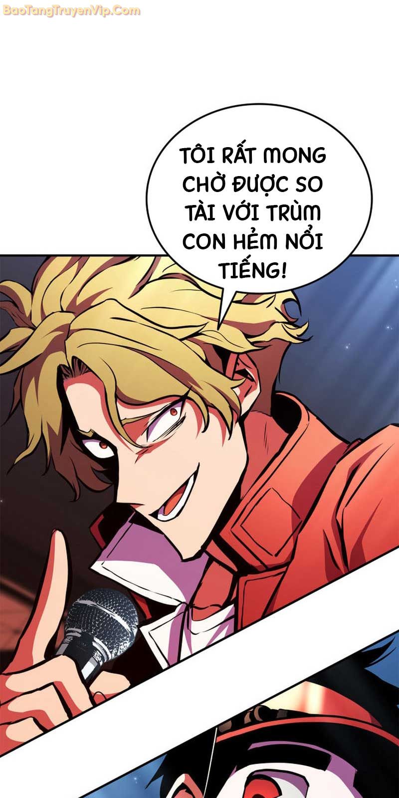 Sự Trở Lại Của Người Chơi Mạnh Nhất - Page 8