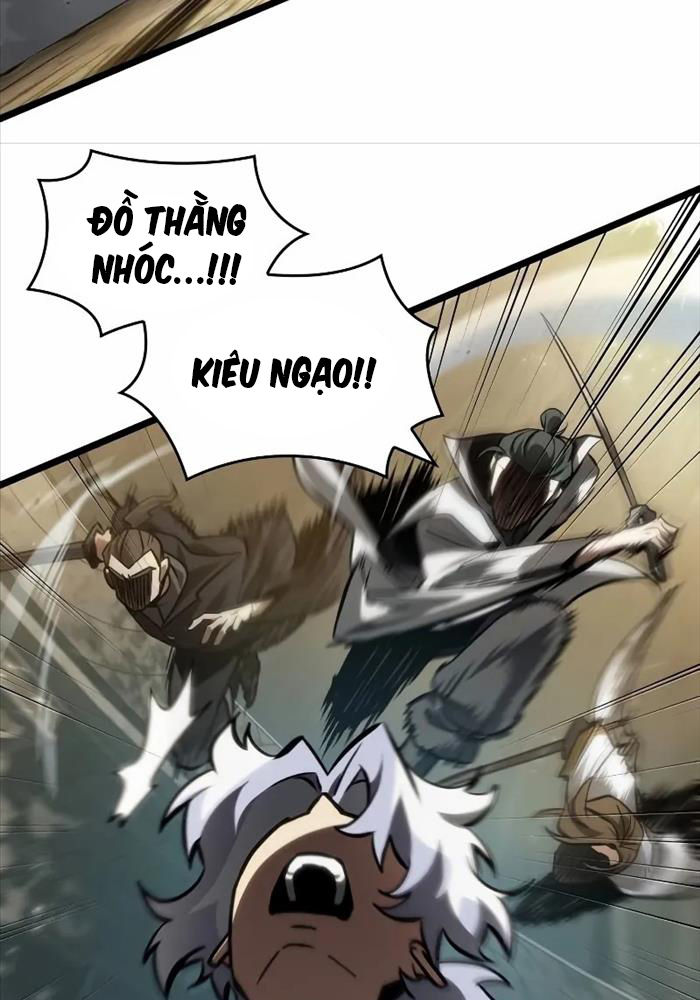 Thế Giới Sau Tận Thế - Page 63