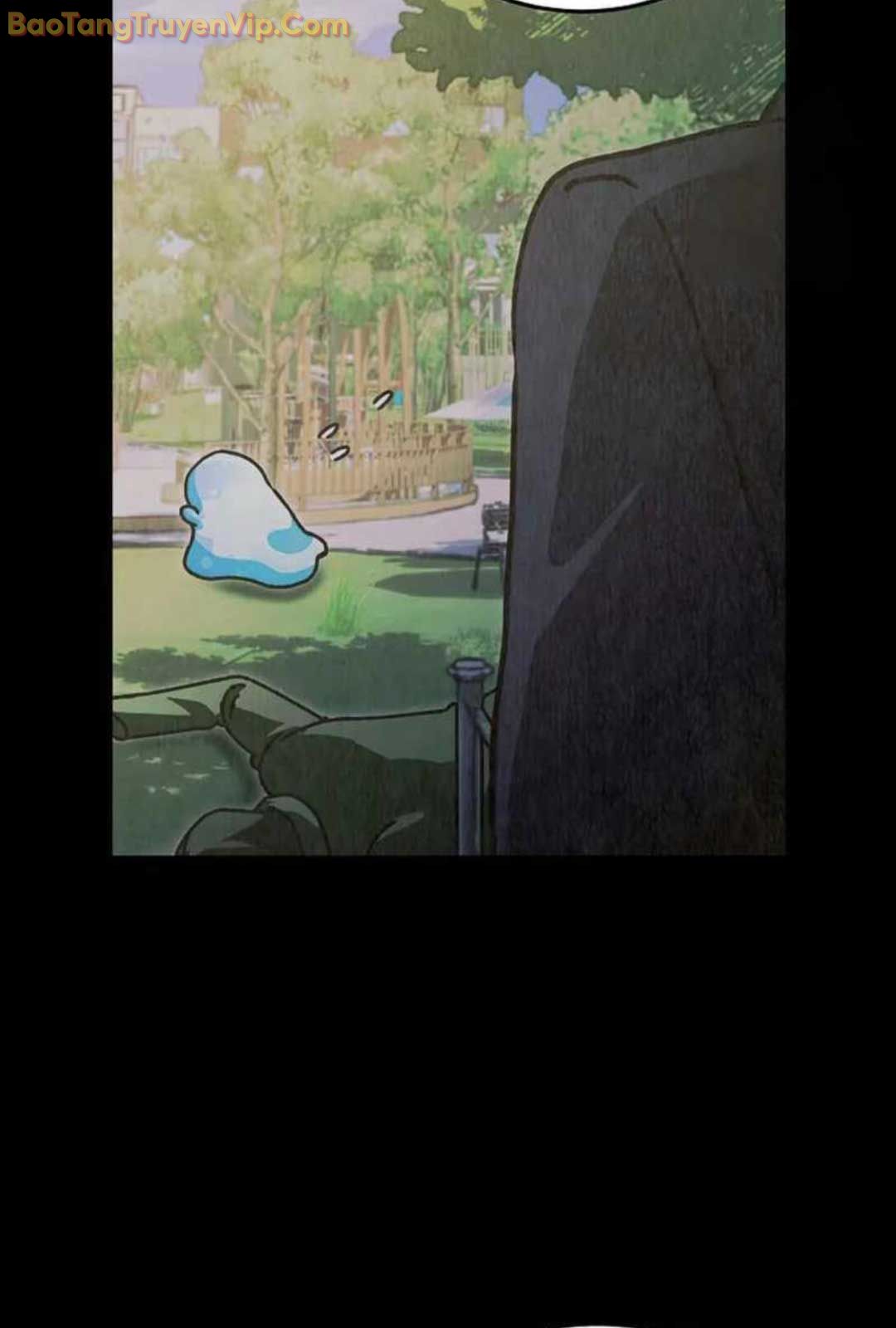 Trở thành công chức pháp thuật - Page 22