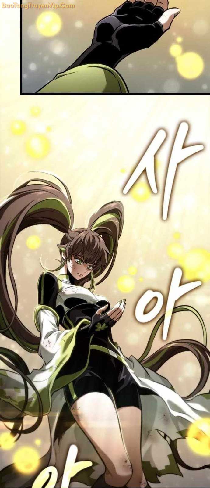 Thế Giới Sau Tận Thế - Page 92