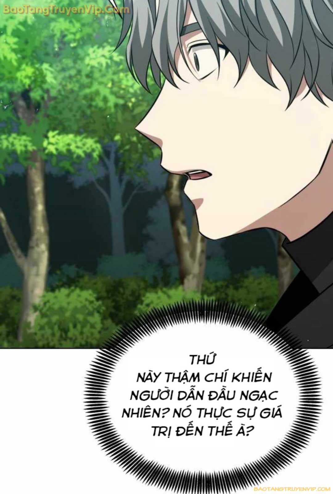 Ta Nuôi 1 Bầy Skeleton - Page 45