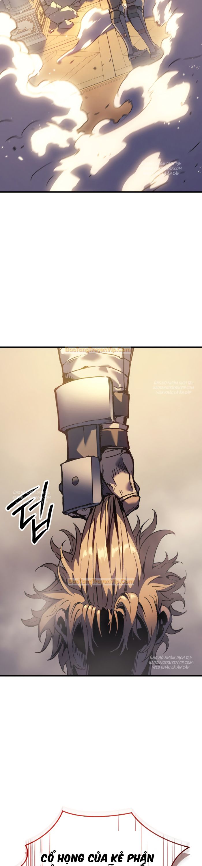 Đế Vương Hồi Quy - Page 22