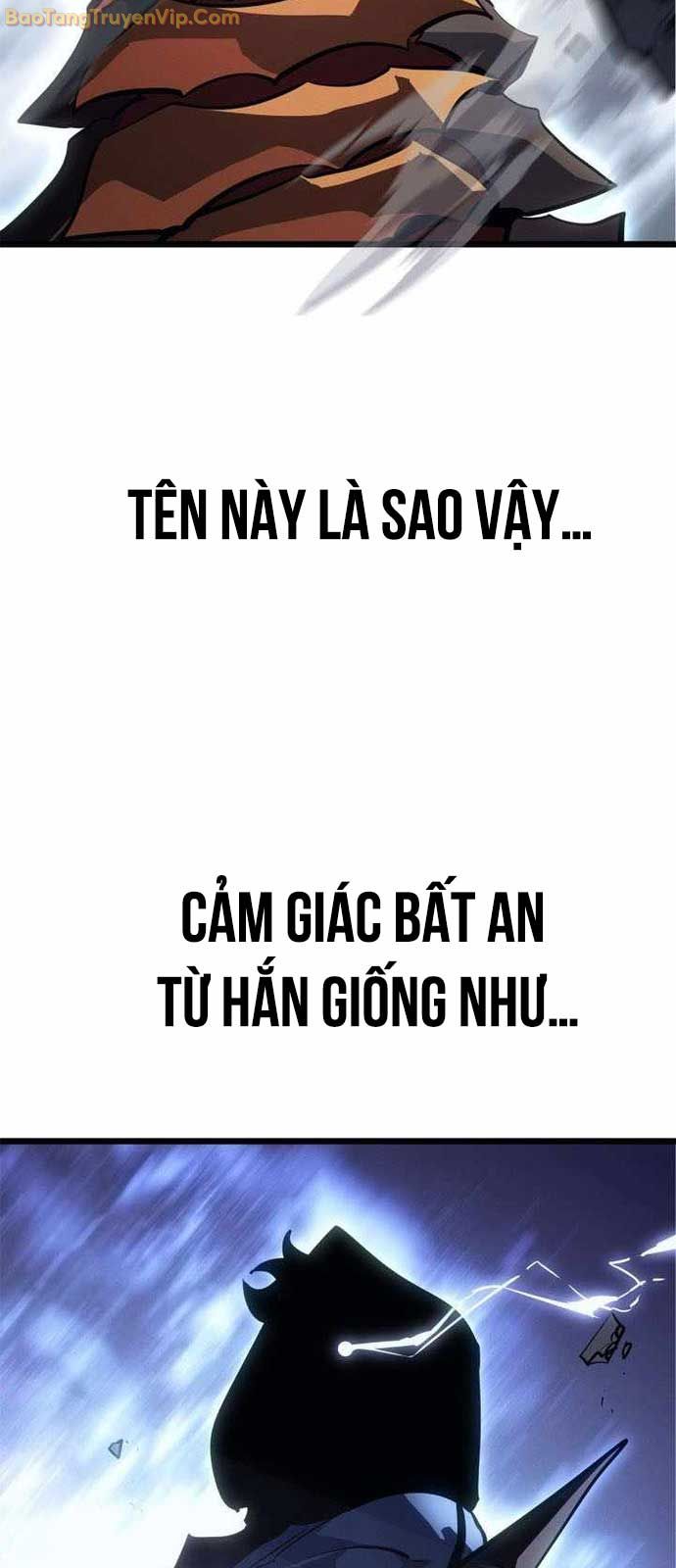 Solo Leveling : Ragnarok - Page 53