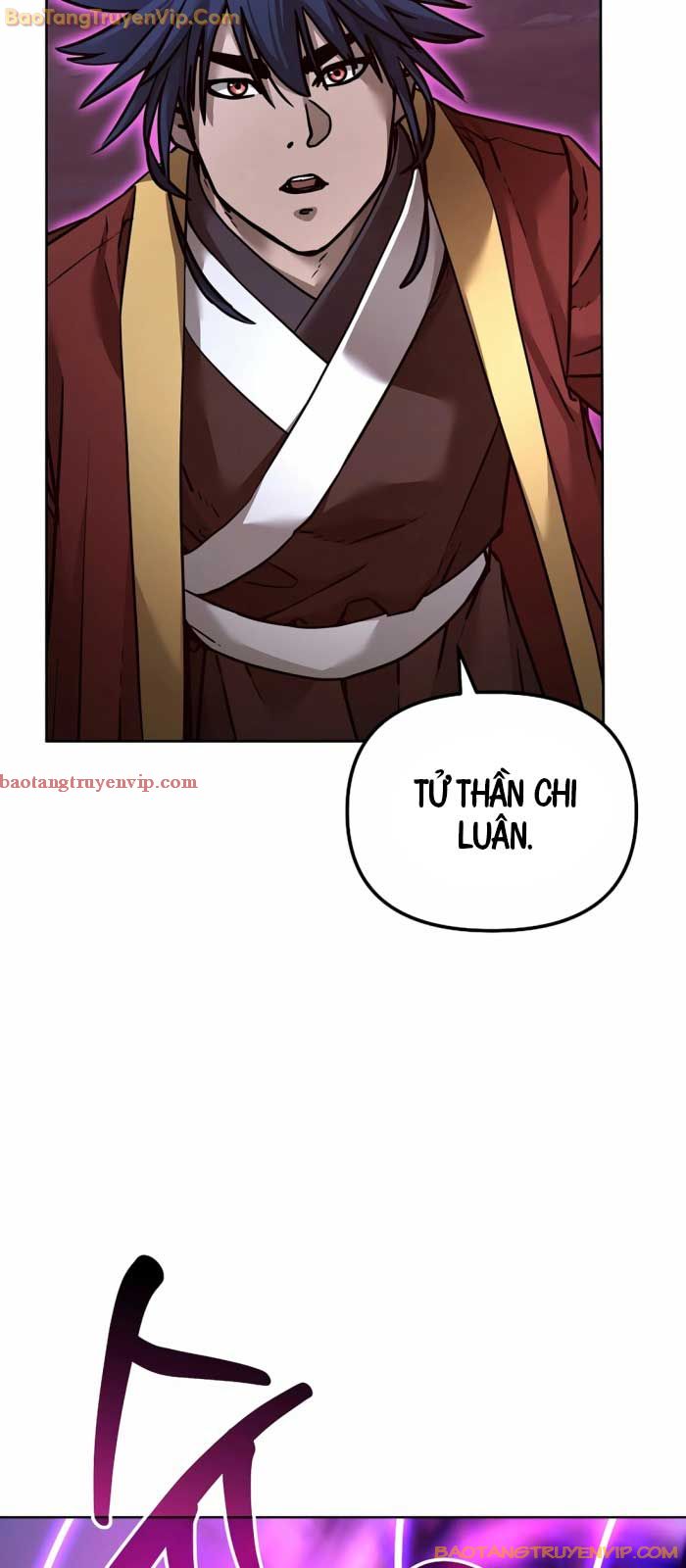 Người Chơi Tiền Kiếp Hồi Sinh Về Murim - Page 38