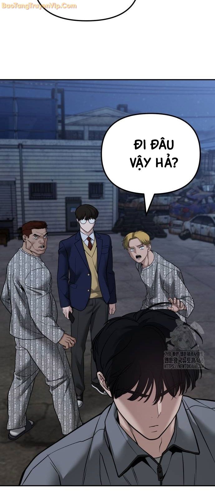 Giang Hồ Thực Thi Công Lý - Page 36