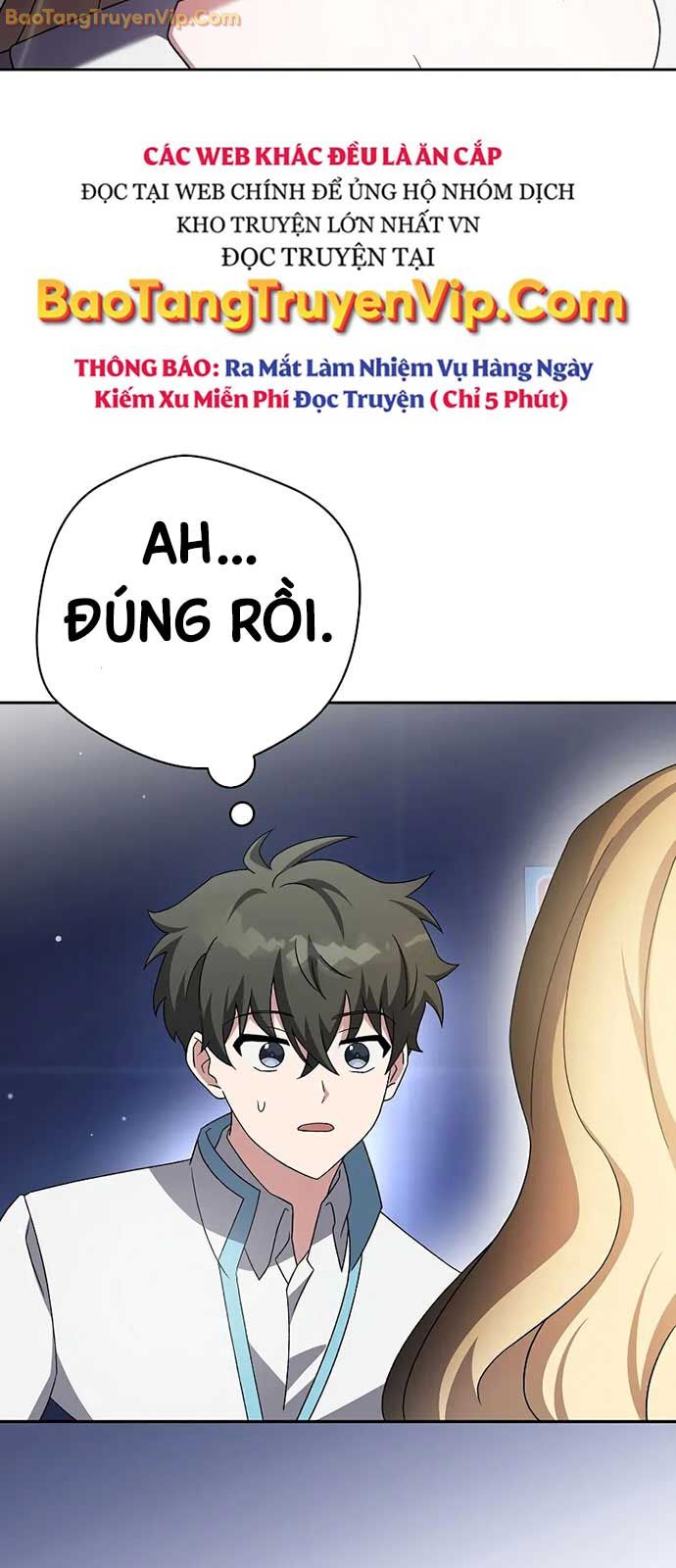 Nhân Vật Ngoài Lề Tiểu Thuyết - Page 22