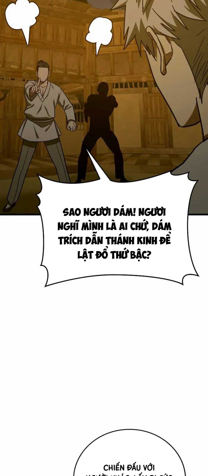 Thánh Cái Khỉ Gì, Đây Là Sức Mạnh Của Y Học Hiện Đại - Page 66