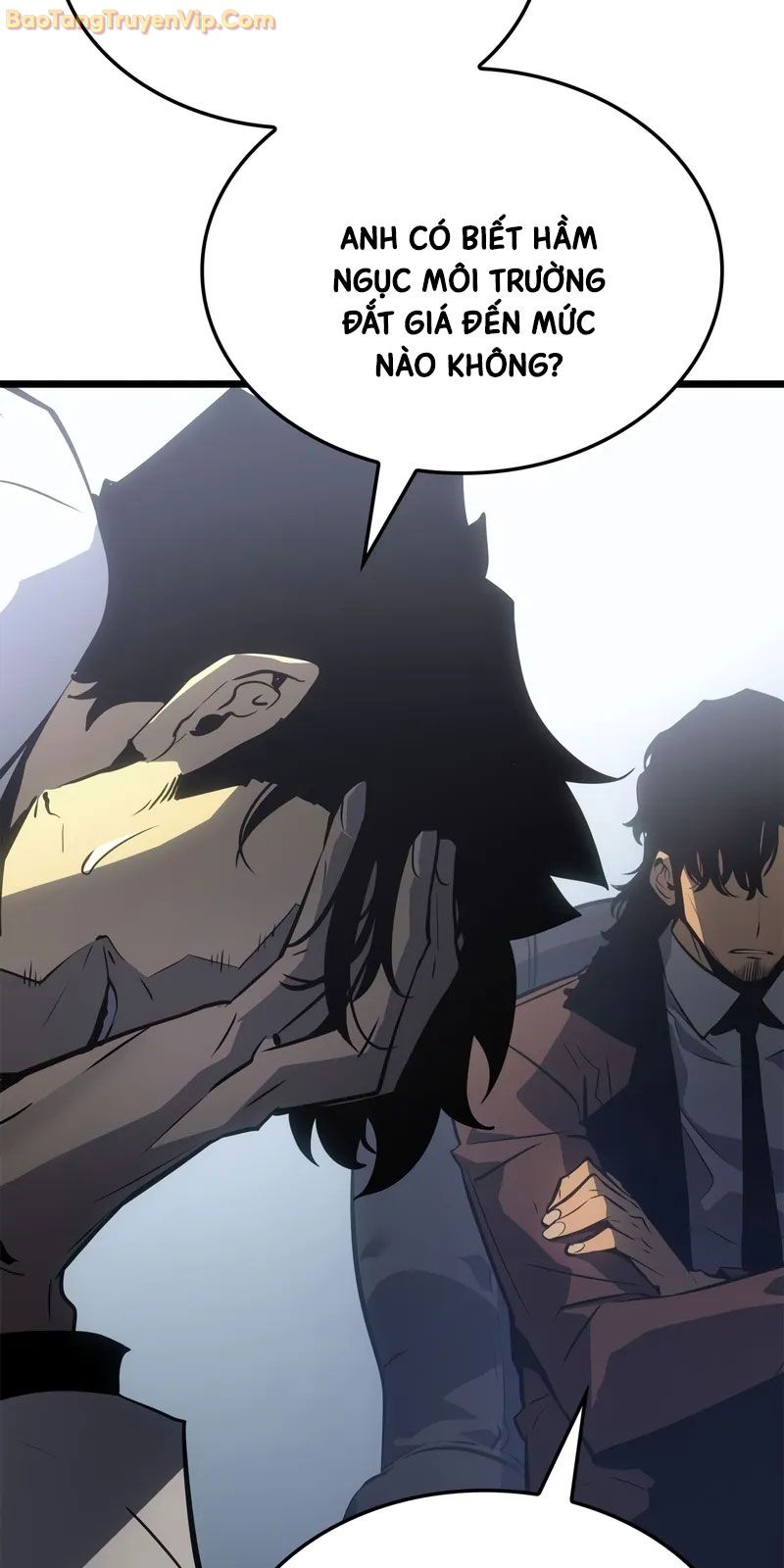 Solo Leveling : Ragnarok - Page 50