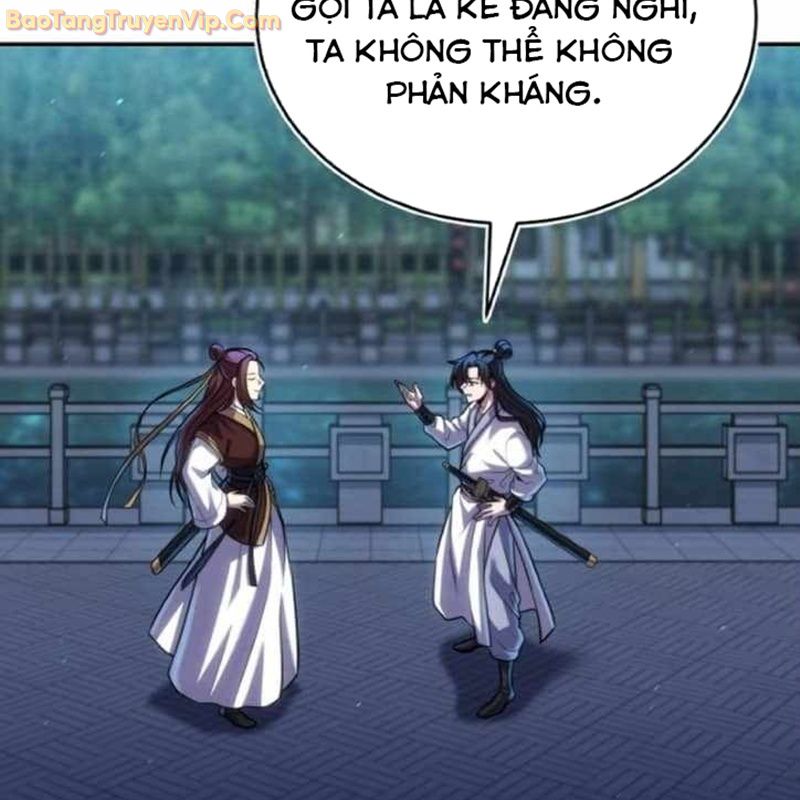 Đệ Tử Của Võ Lâm Minh Chủ - Page 100