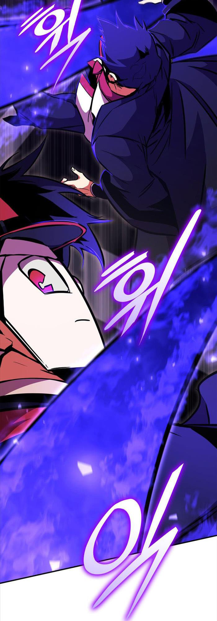 Sự Trở Lại Của Người Chơi Mạnh Nhất - Page 49