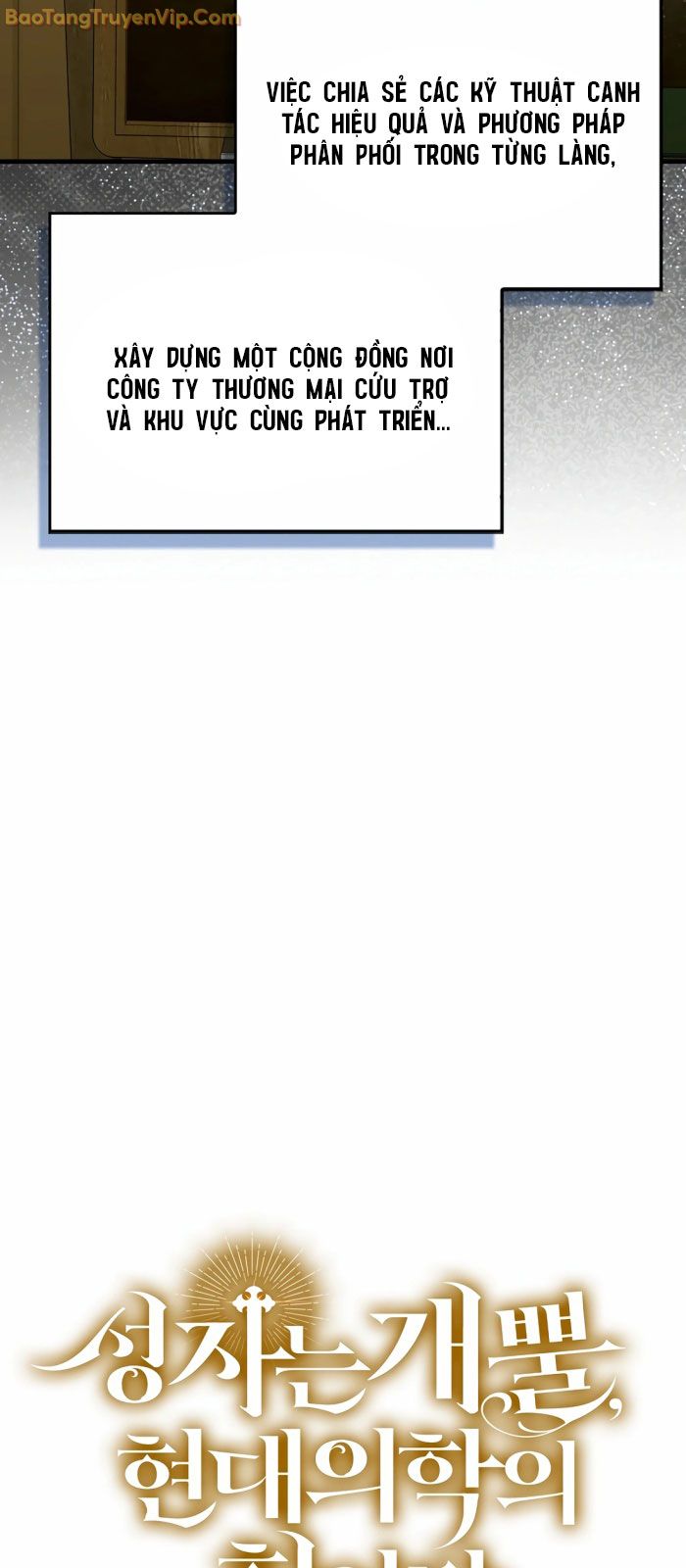 Thánh Cái Khỉ Gì, Đây Là Sức Mạnh Của Y Học Hiện Đại - Page 32