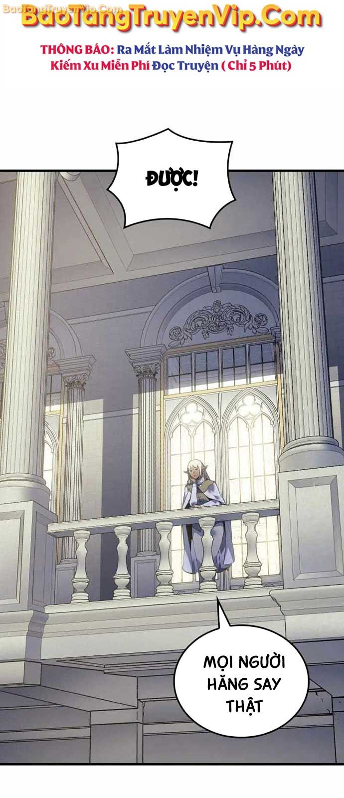 Đế Vương Hồi Quy - Page 21