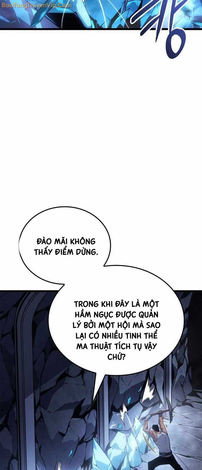 Solo Leveling : Ragnarok - Page 4