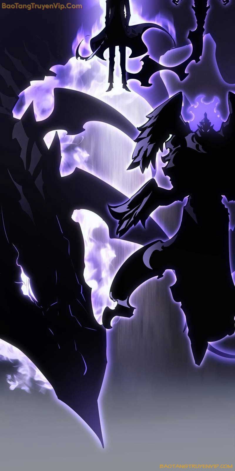 Solo Leveling : Ragnarok - Page 39