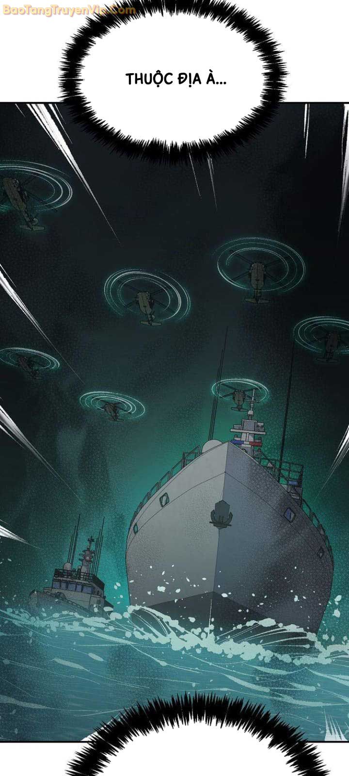 Kẻ Chiêu Hồn Cô Độc - Page 52