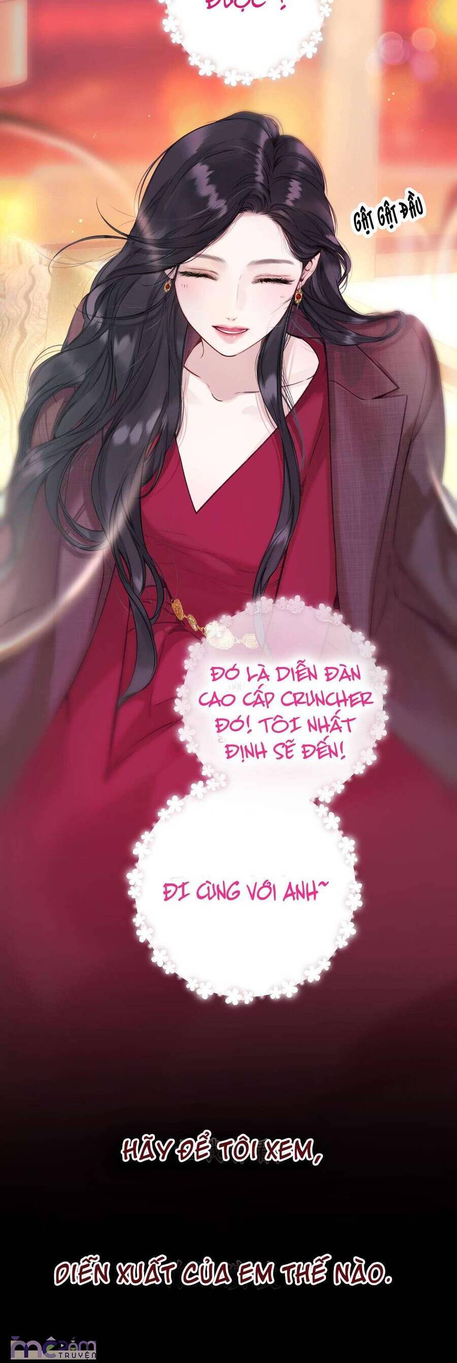 Tôi Cũng Muốn Làm Mợ Út - Page 29