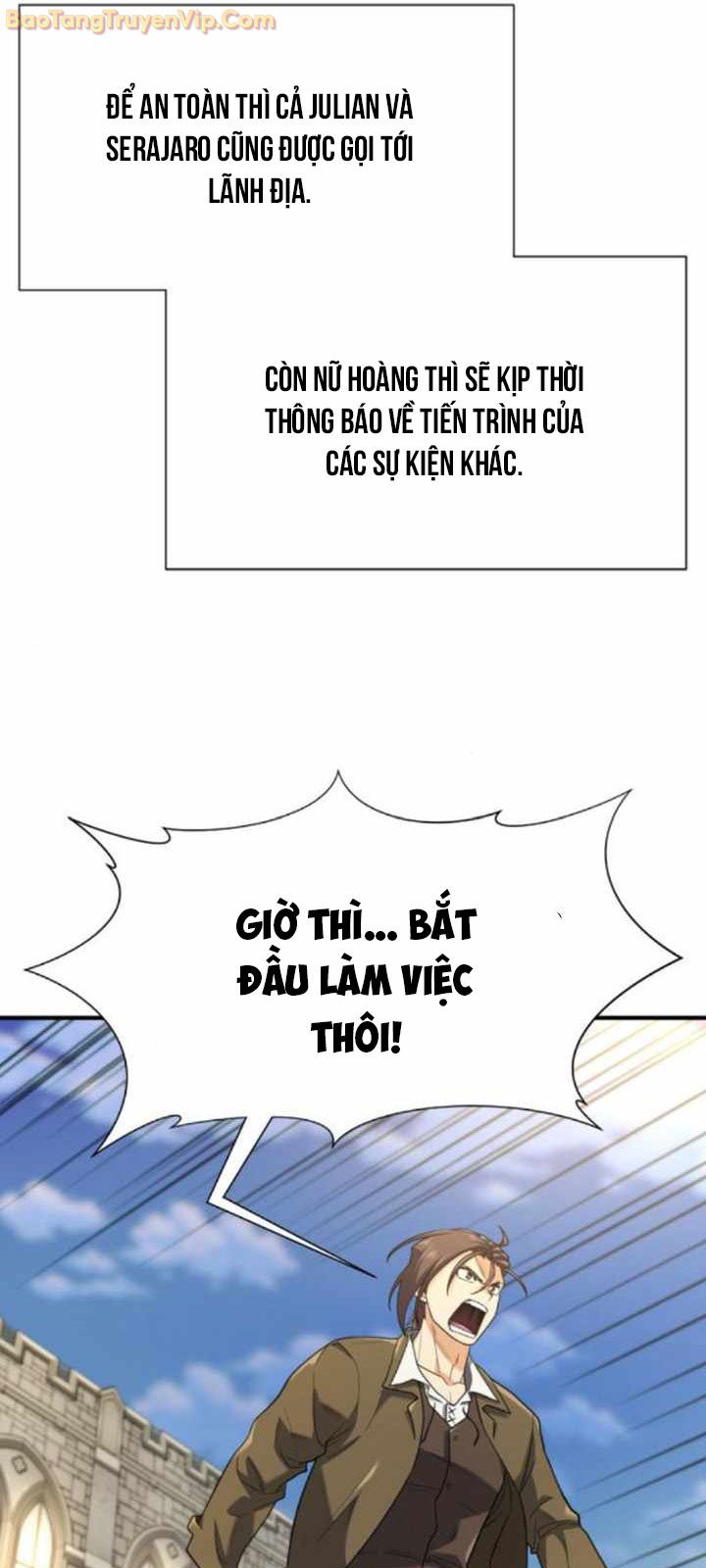 Bậc Thầy Thiết Kế Điền Trang - Page 19