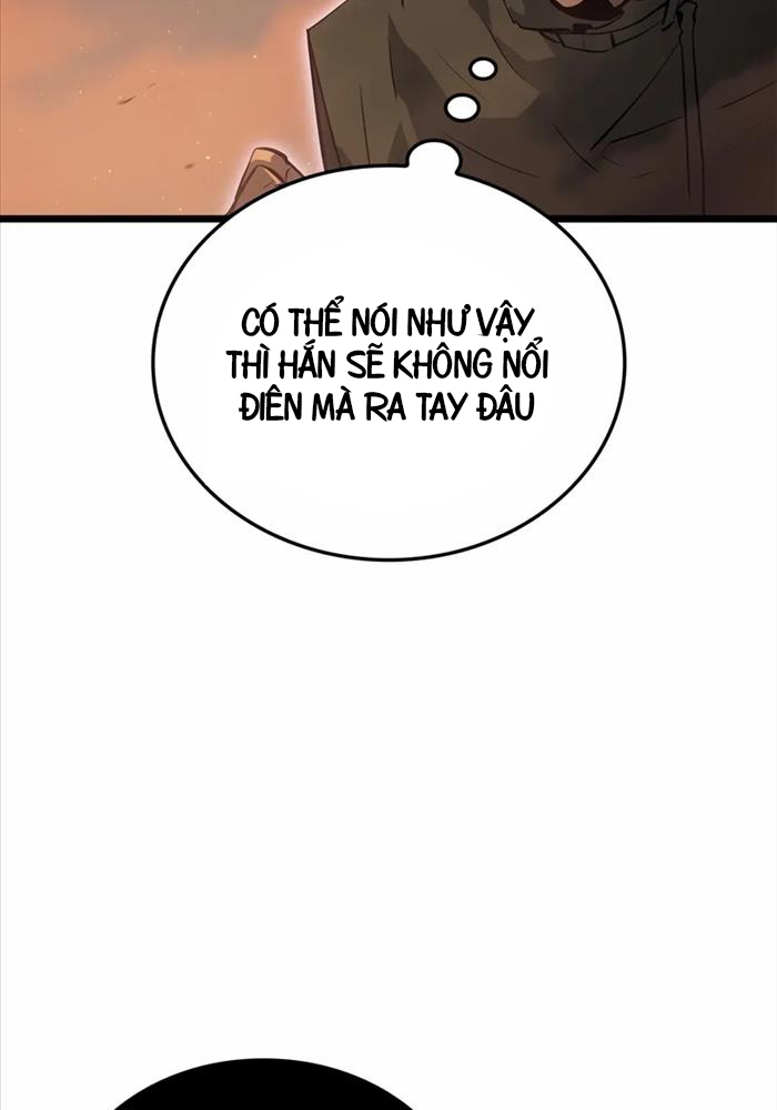 Solo Leveling : Ragnarok - Page 21