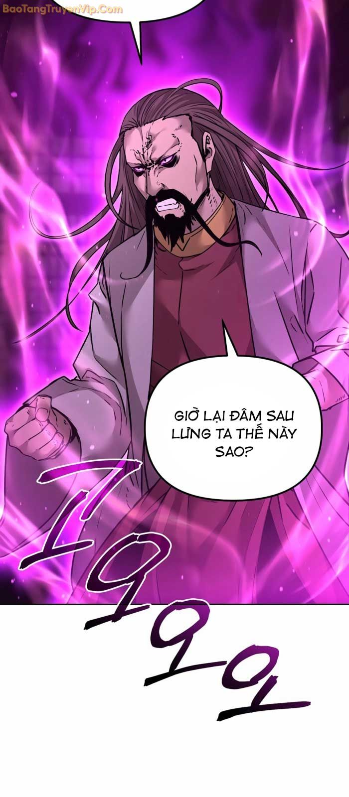 Người Chơi Tiền Kiếp Hồi Sinh Về Murim - Page 14