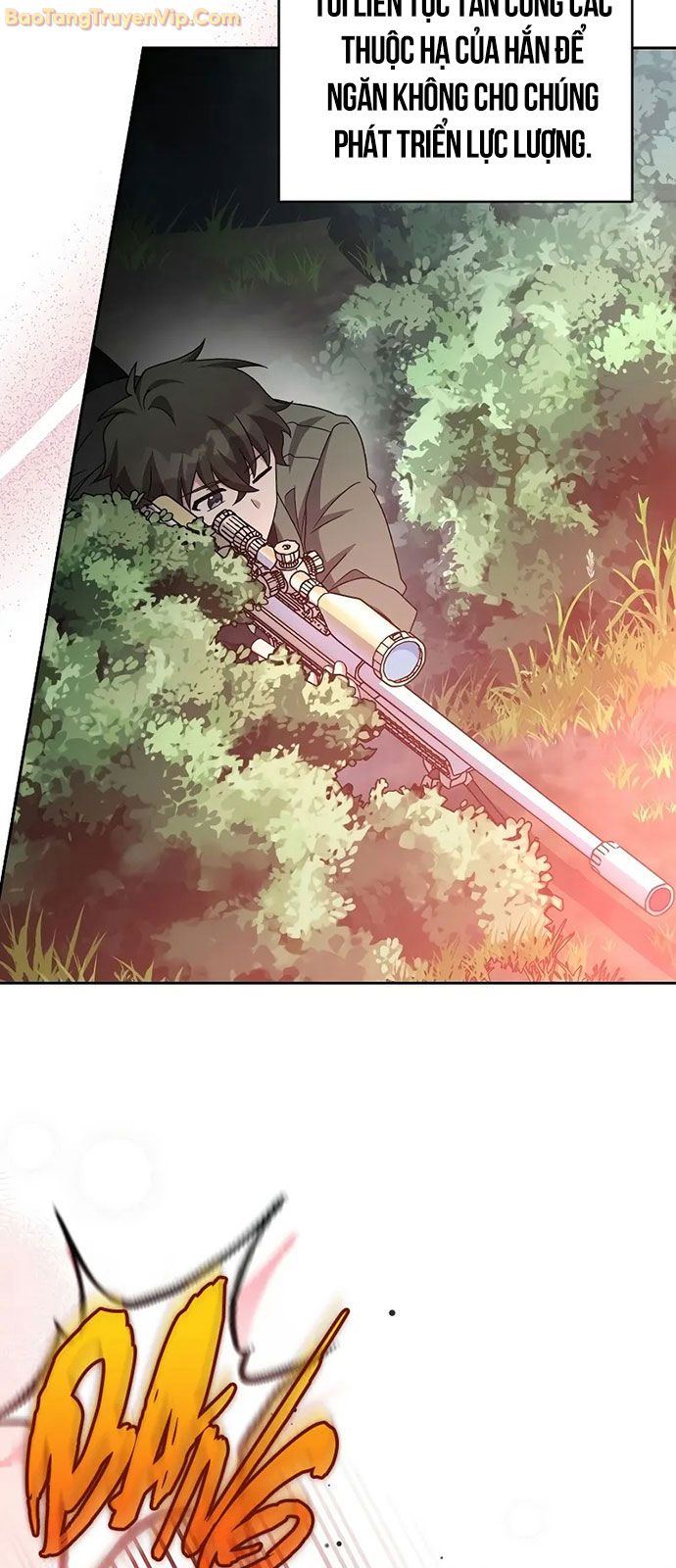 Nhân Vật Ngoài Lề Tiểu Thuyết - Page 13