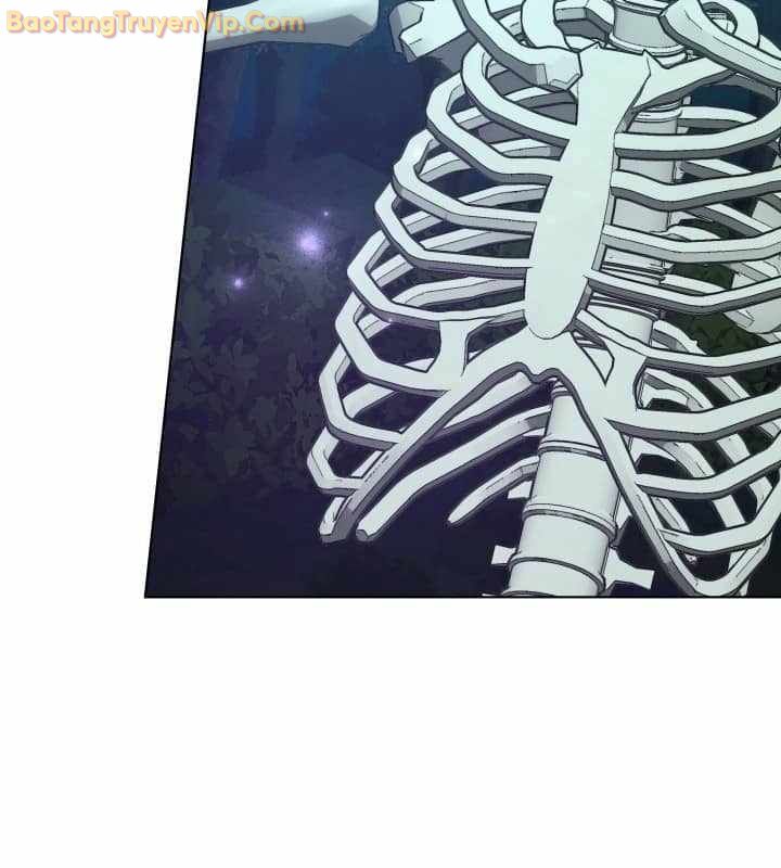 Ta Nuôi 1 Bầy Skeleton - Page 341