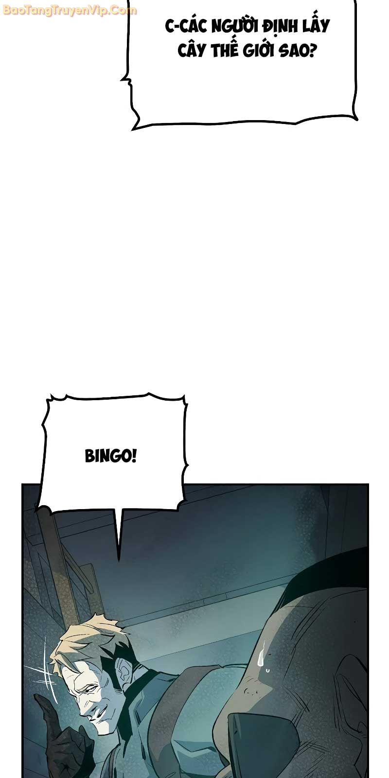 Kẻ Chiêu Hồn Cô Độc - Page 105